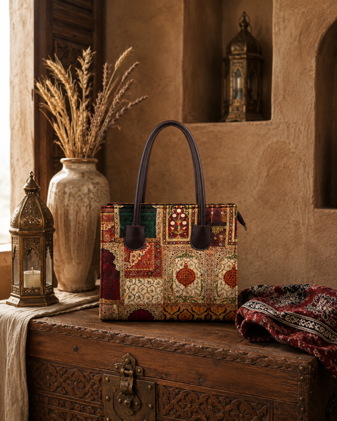 Canvas Bags