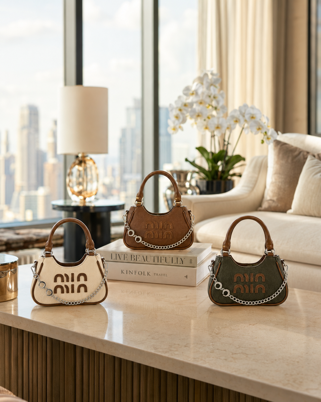 Shoulder Bags