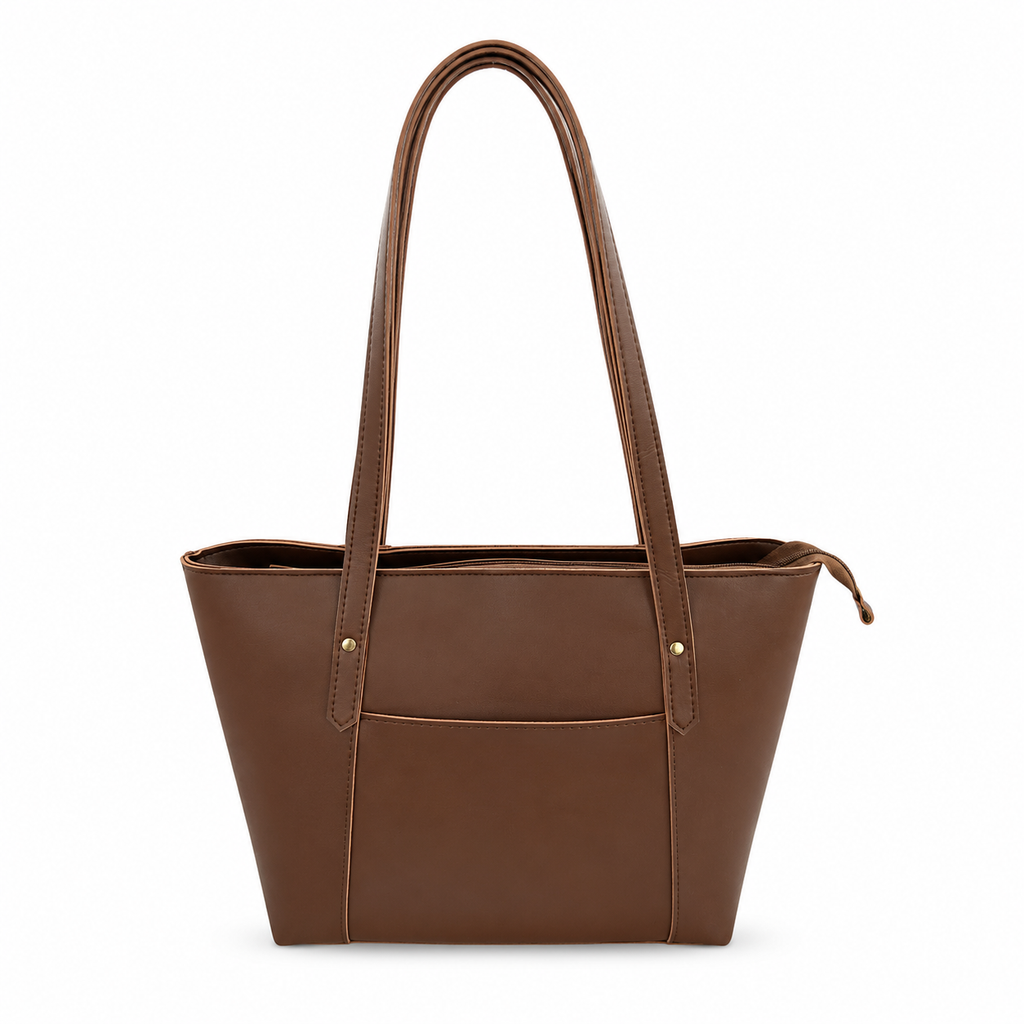 Fudge Belle The Tote Bag