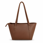Fudge Belle The Tote Bag