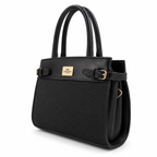 Coach Top-Handle Bag