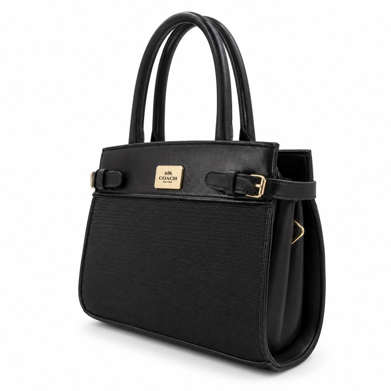 Coach Top-Handle Bag