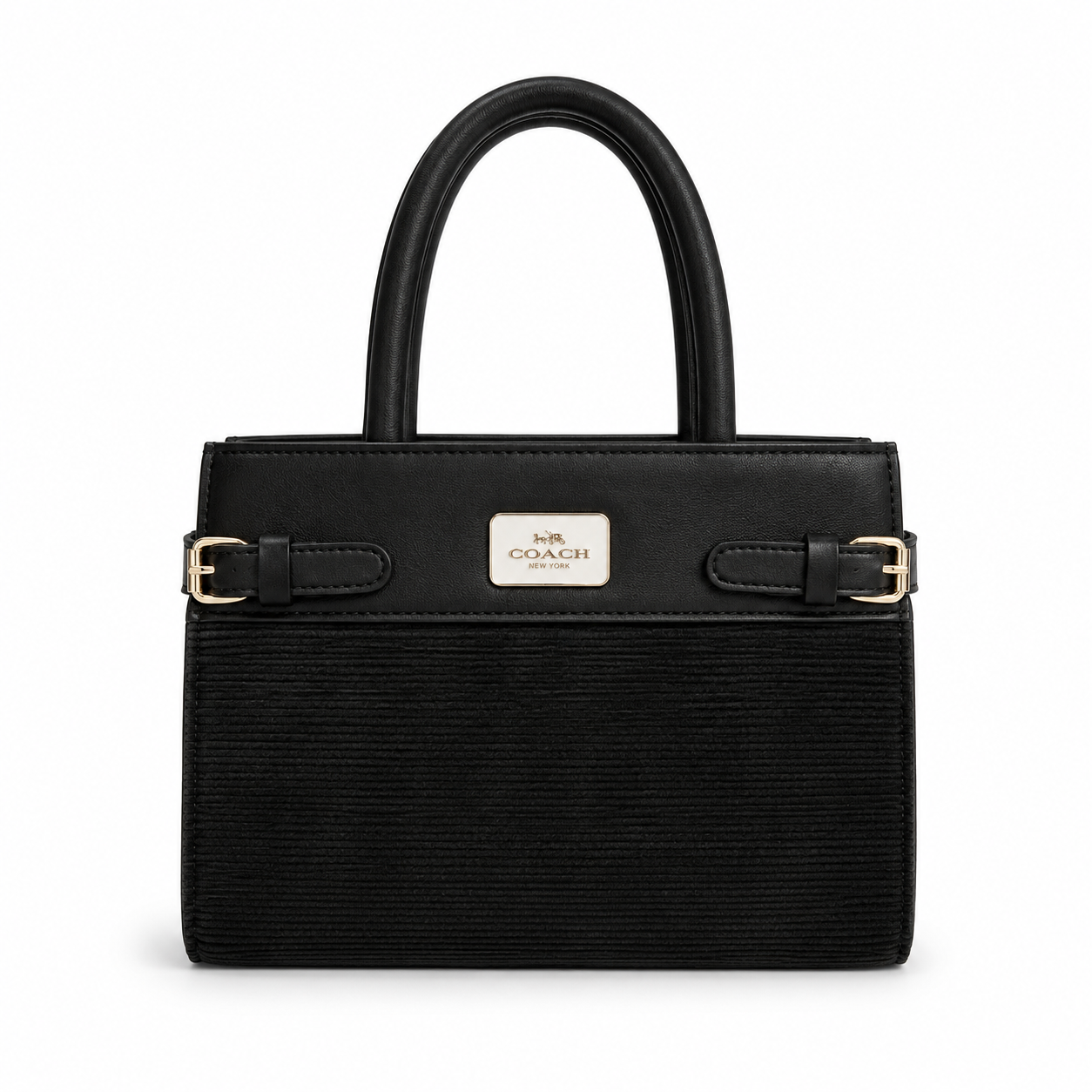 Coach Top-Handle Bag