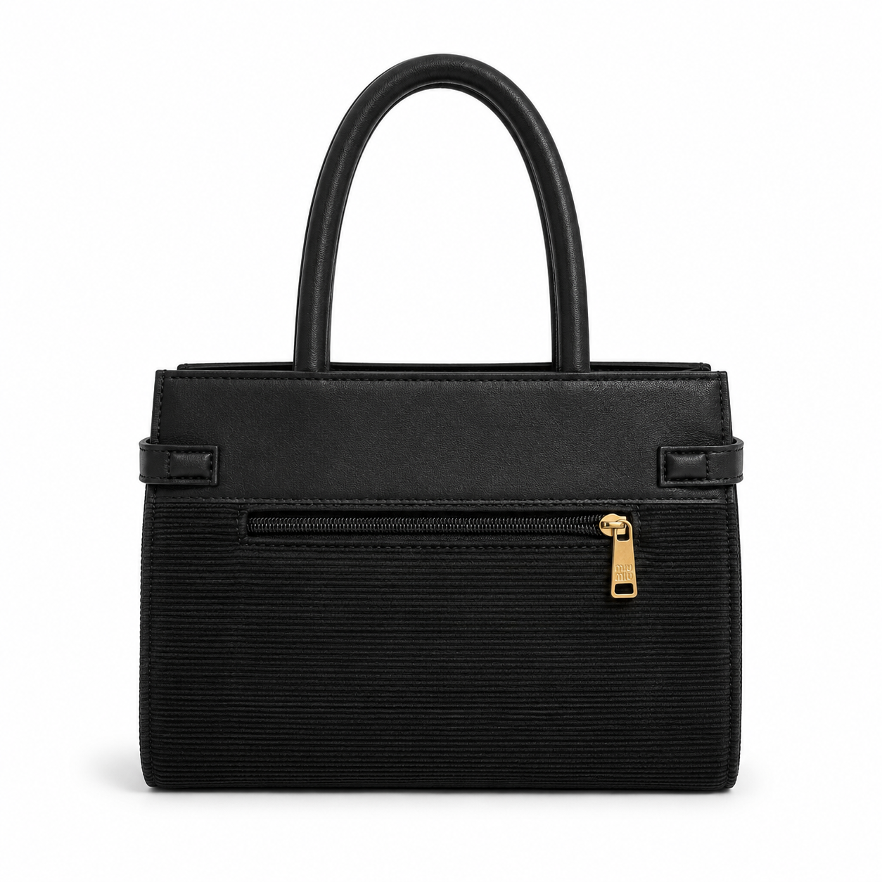 Coach Top-Handle Bag