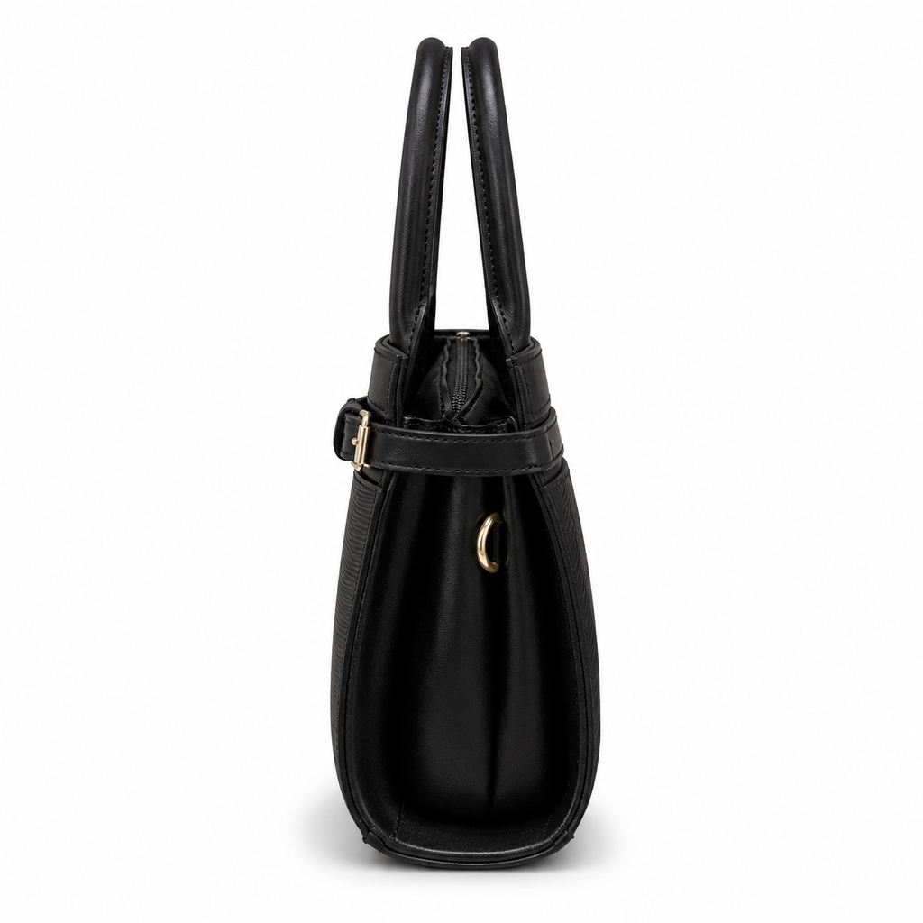 Coach Top-Handle Bag
