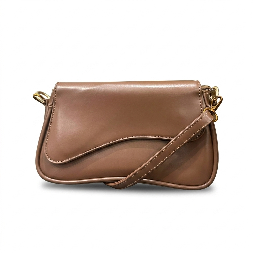 Classic Flap Crossbody Bag