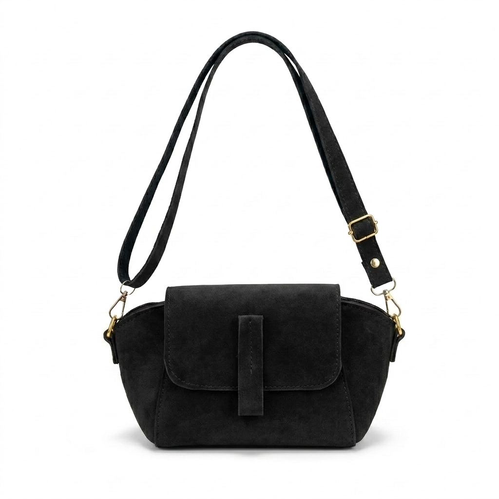 Kairo Crossbody Bag – Everyday Chic