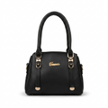 Classic Handheld Bag – Everyday Elegance