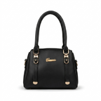 Classic Handheld Bag – Everyday Elegance