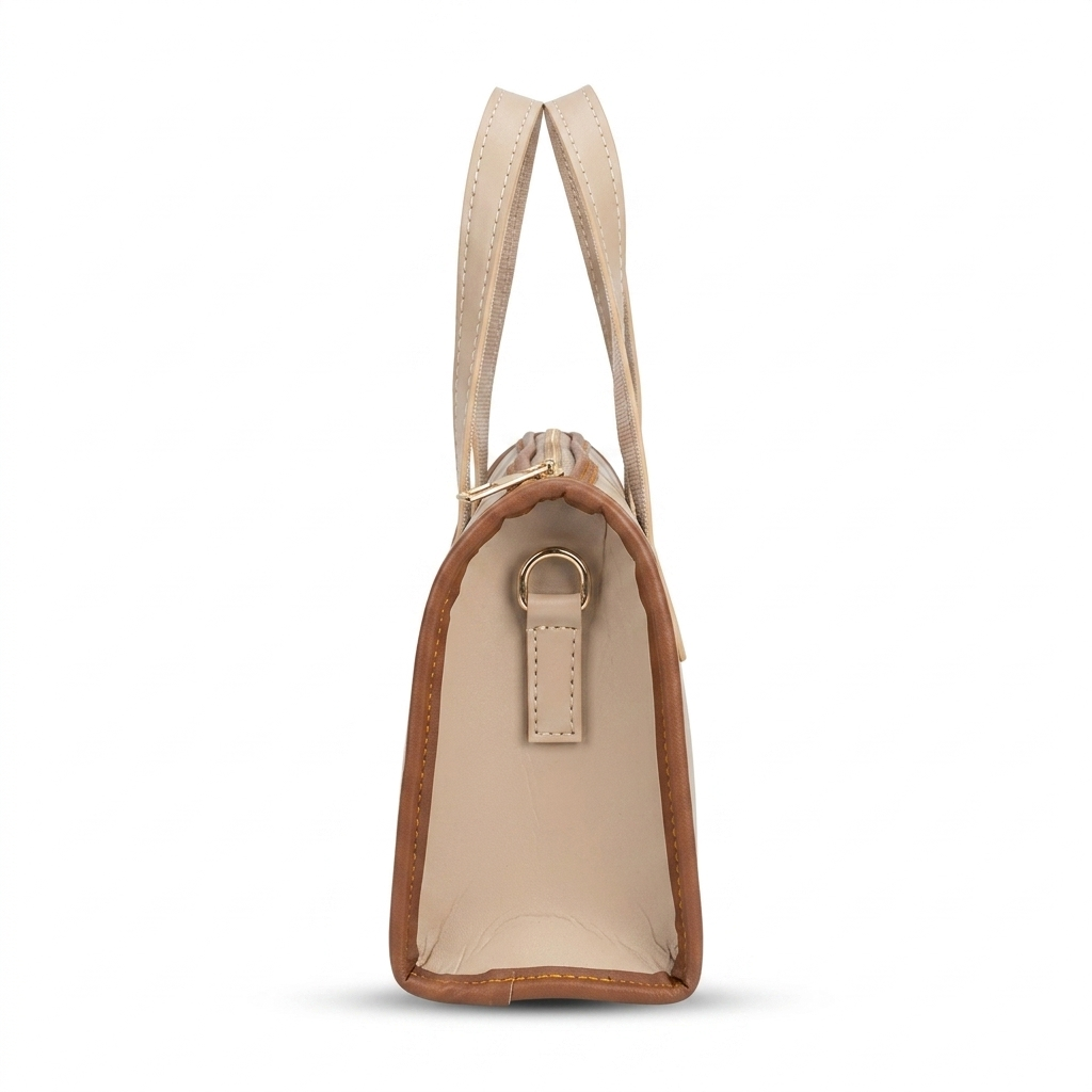 Top Handle Bag