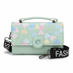 Candy Heart Wallet