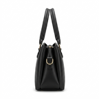 Classic Handheld Bag – Everyday Elegance