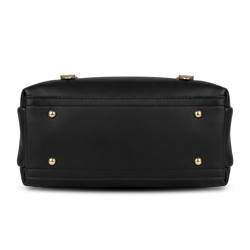 Classic Handheld Bag – Everyday Elegance