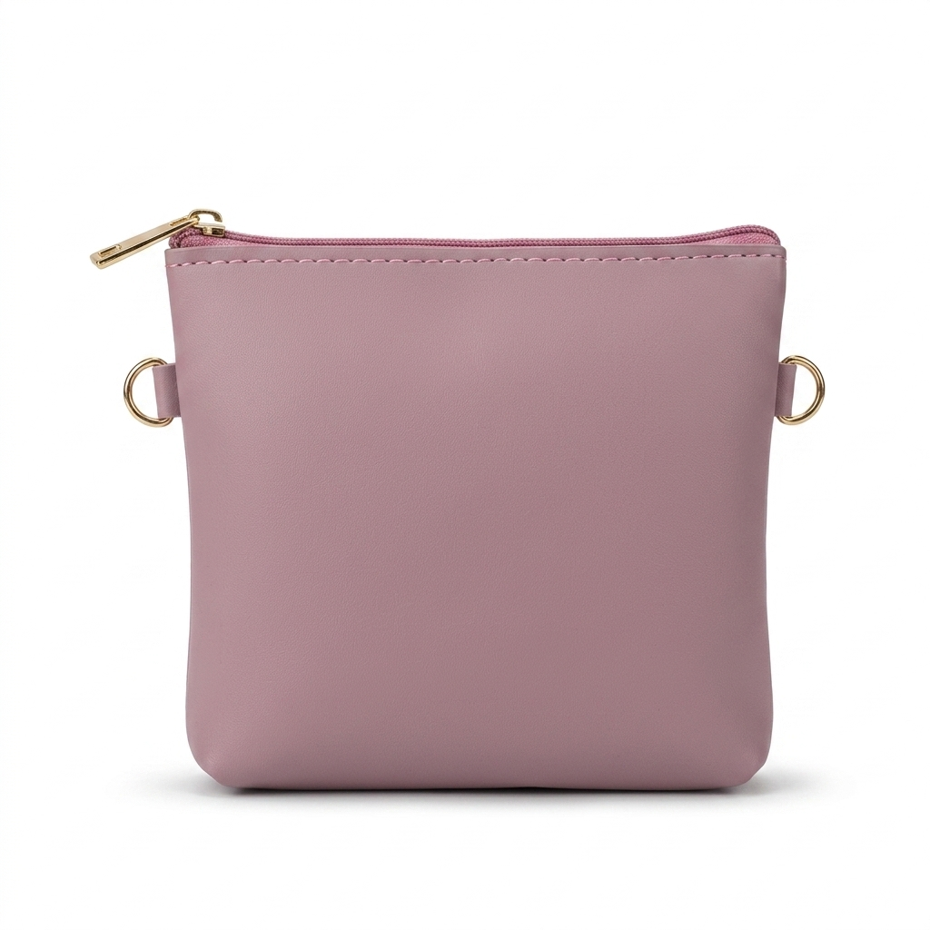Tote Bag 3-Piece Set