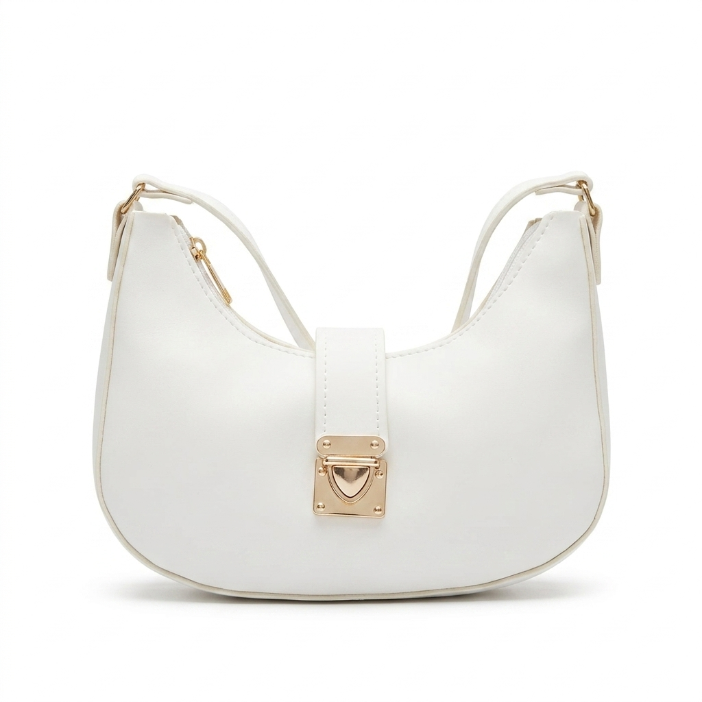 Crescent Shoulder Bag