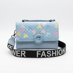 Candy Heart Wallet