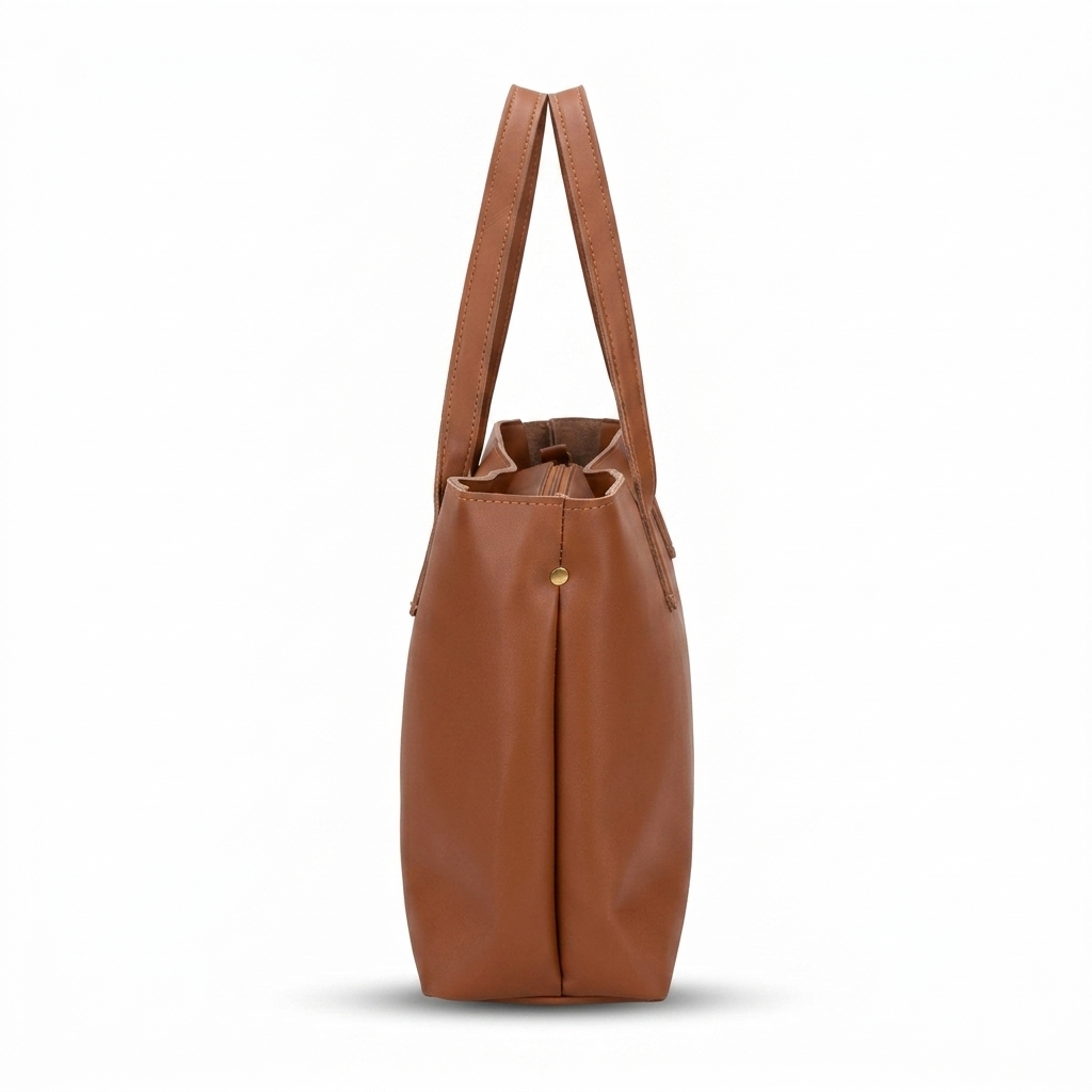 Classic Everyday Tote Bag