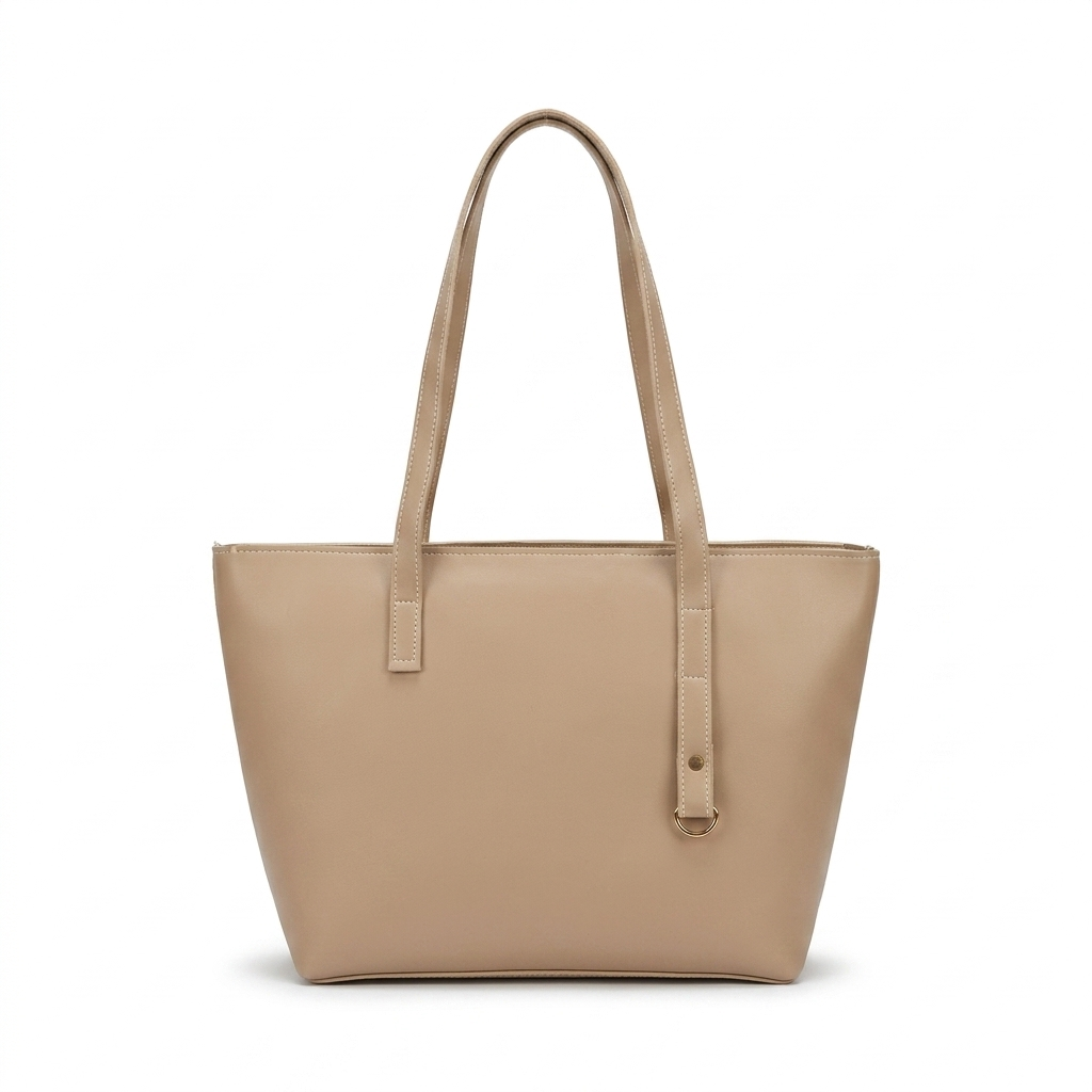 Classic Everyday Tote Bag