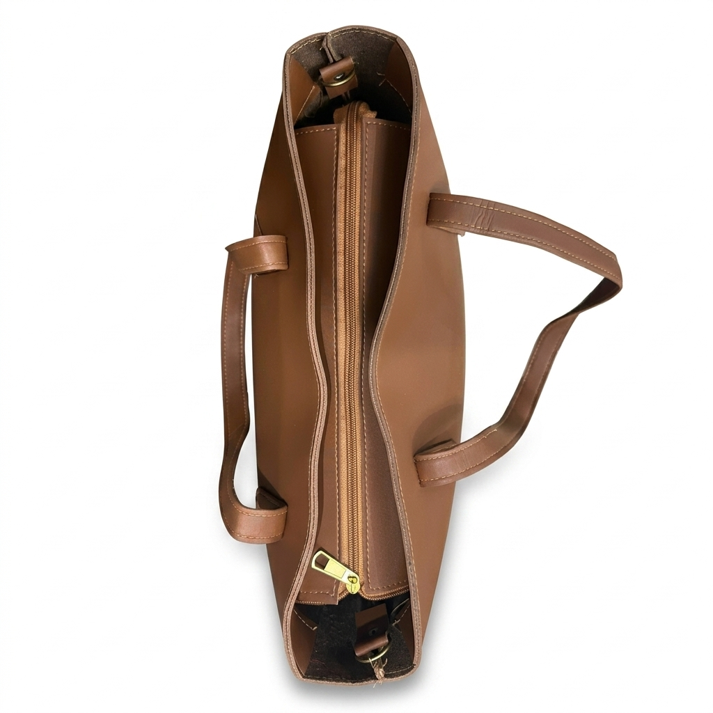 Classic Everyday Tote Bag