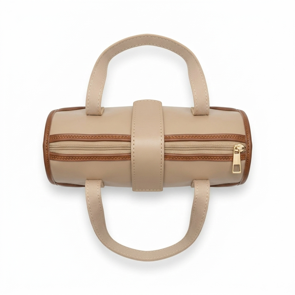 Top Handle Bag