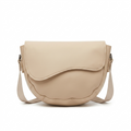 Saddle Shoulder Bag – Everyday Elegance