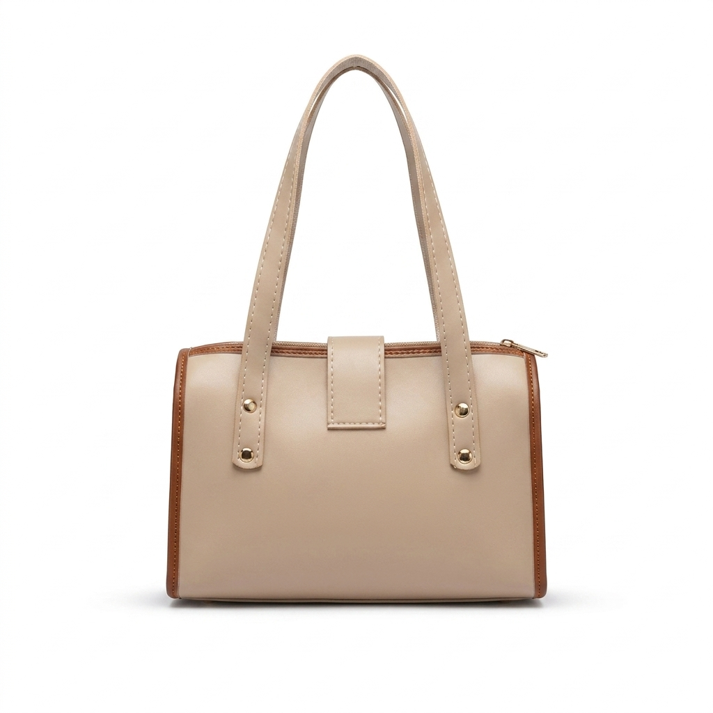 Top Handle Bag