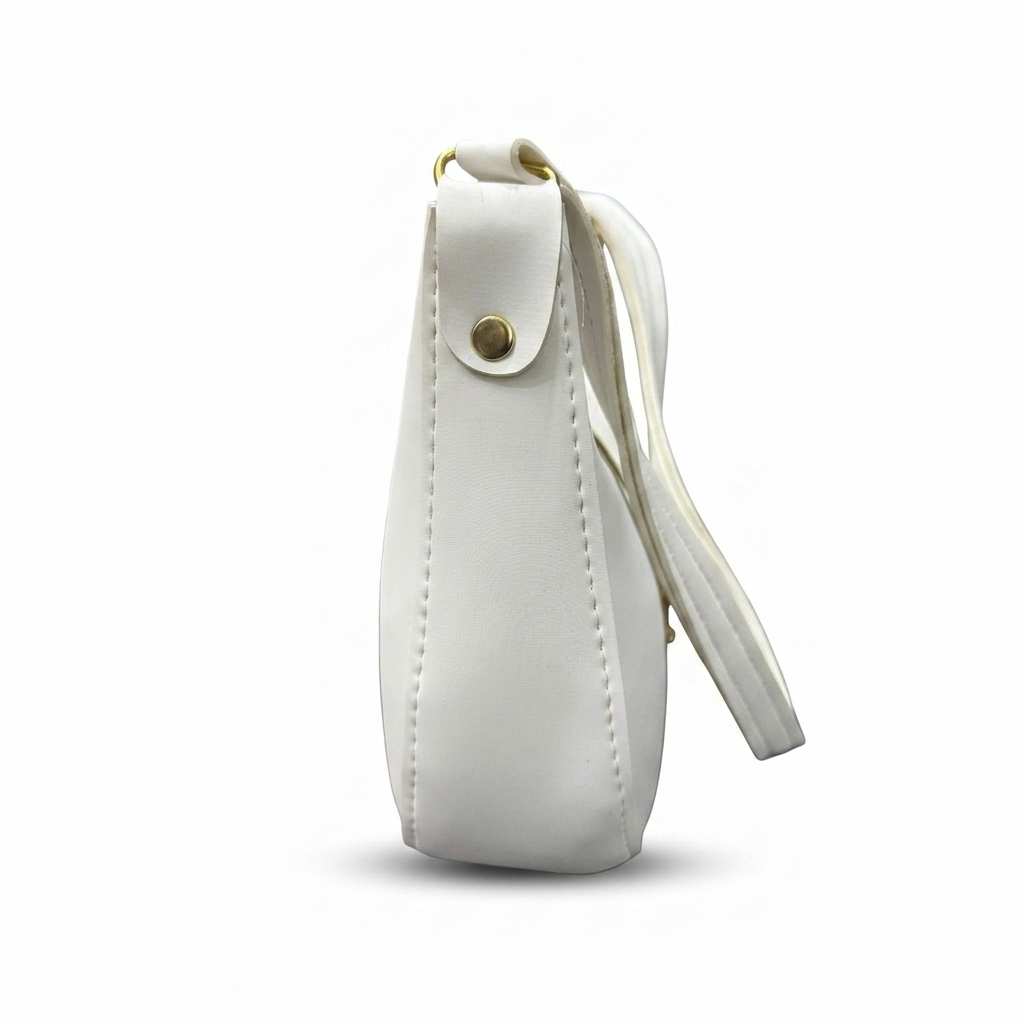 Crescent Shoulder Bag