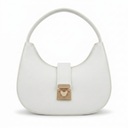 Crescent Shoulder Bag