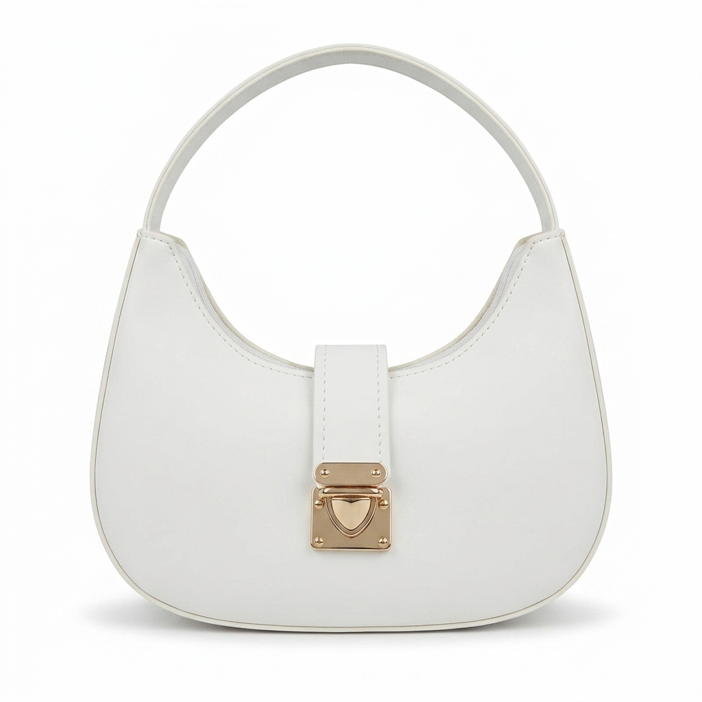 Crescent Shoulder Bag