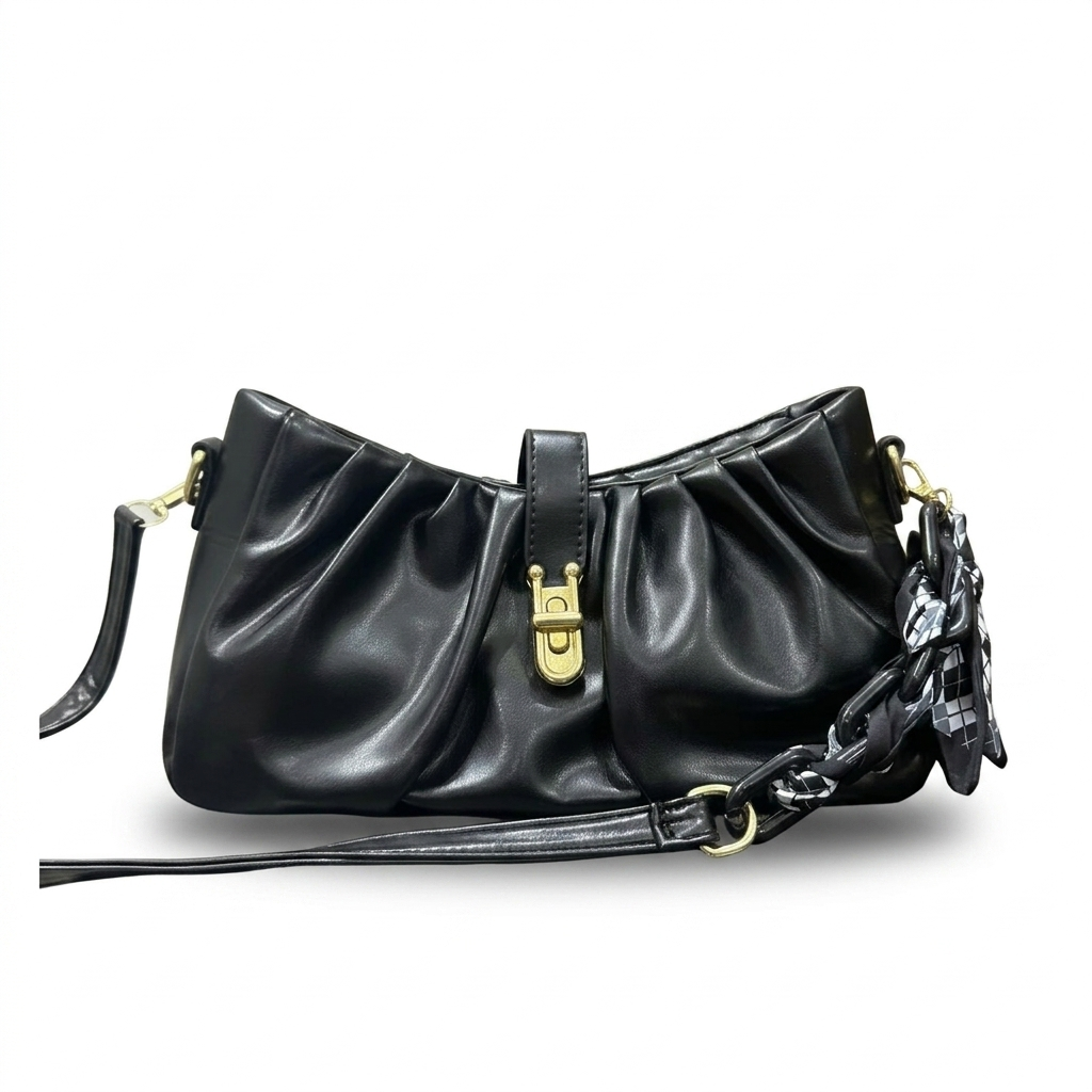 Hobo Hand Bag