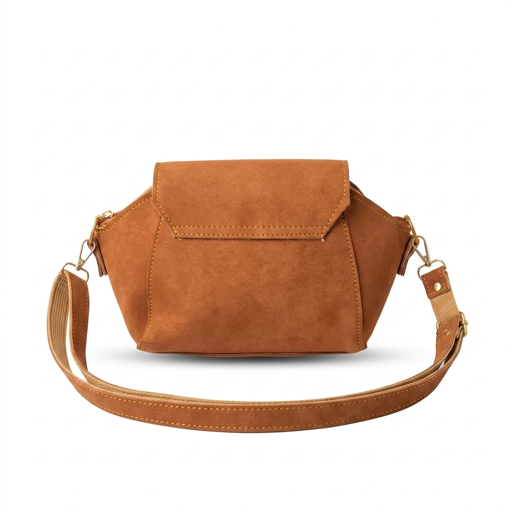 Kairo Crossbody Bag – Everyday Chic