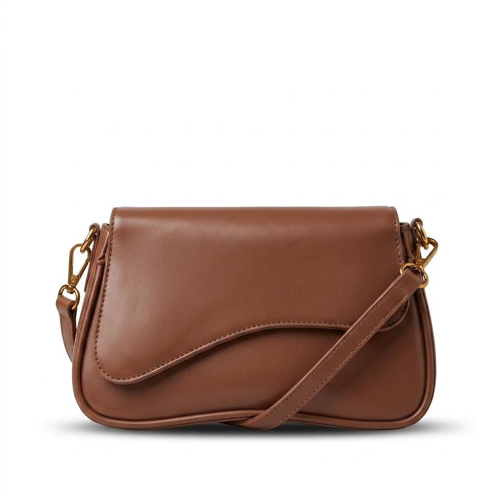 Classic Flap Crossbody Bag