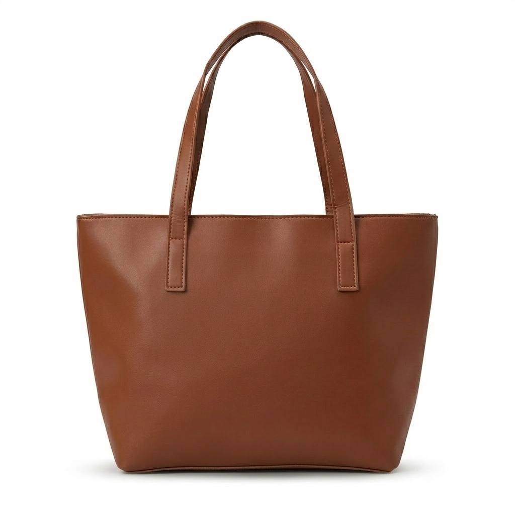 Classic Everyday Tote Bag