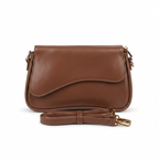 Classic Flap Crossbody Bag