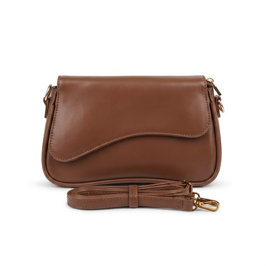 Classic Flap Crossbody Bag