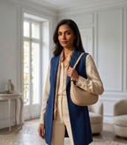 Half Moon Shoulder Bag