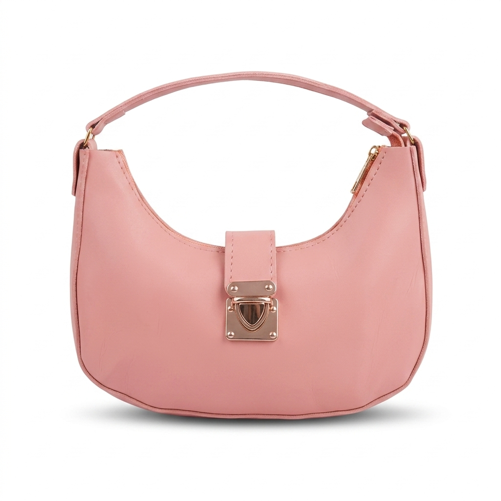 Crescent Shoulder Bag