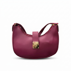 Crescent Shoulder Bag