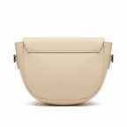Saddle Shoulder Bag – Everyday Elegance