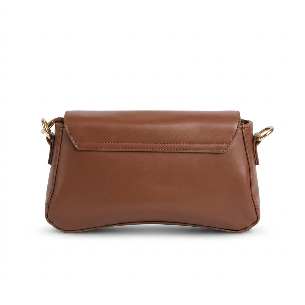 Classic Flap Crossbody Bag