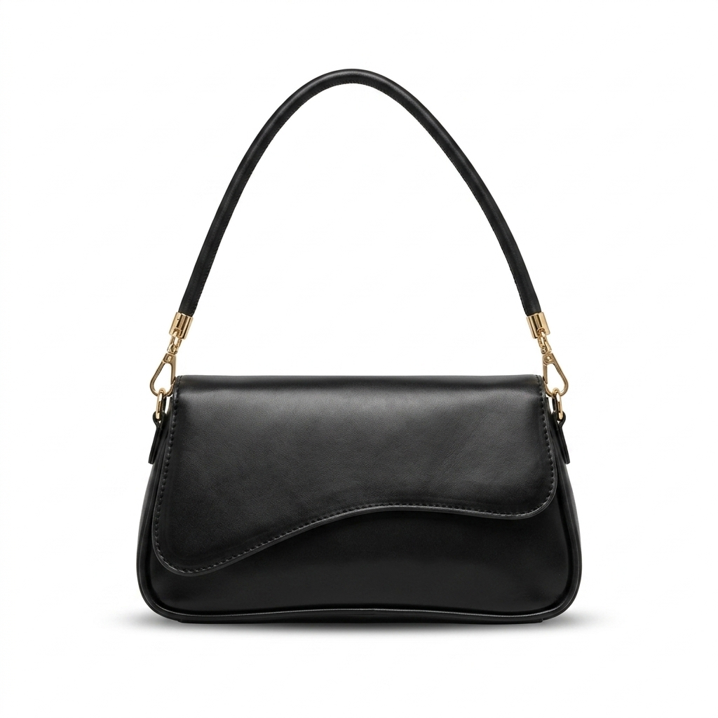 Classic Flap Crossbody Bag