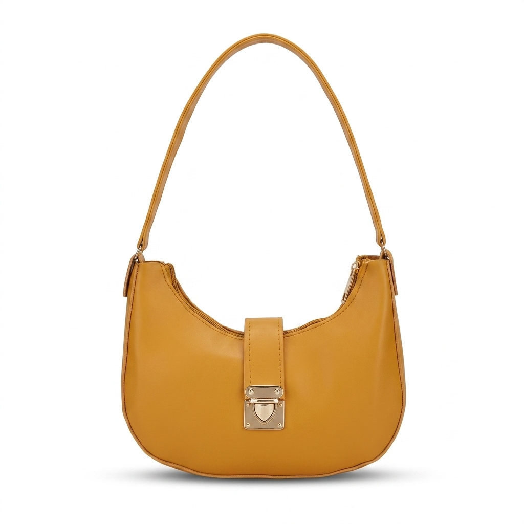 Crescent Shoulder Bag