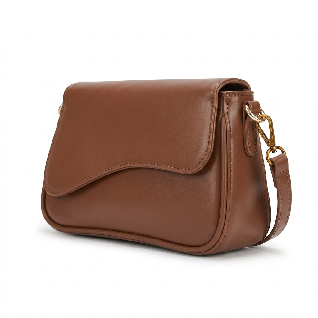 Classic Flap Crossbody Bag