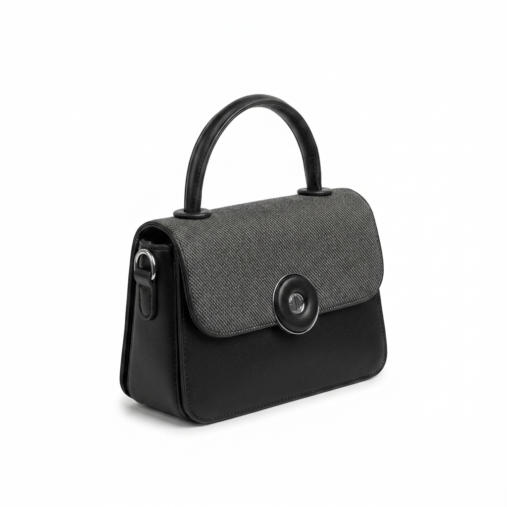 Luxe Diva Hand Bag