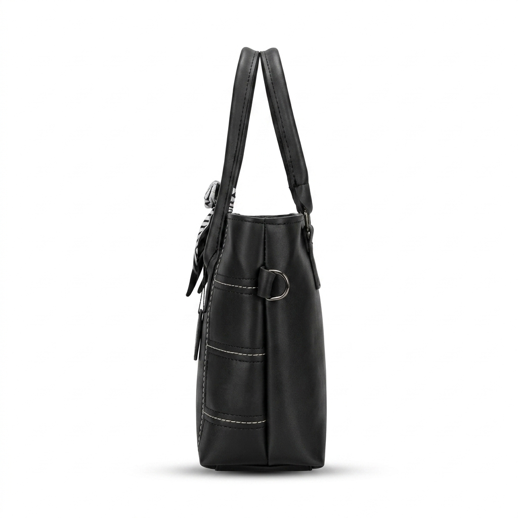 Luxury Fashion Checkered Pattern Women Bag