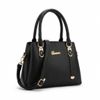 Classic Handheld Bag – Everyday Elegance