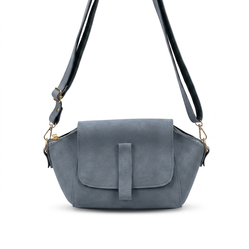Kairo Crossbody Bag – Everyday Chic