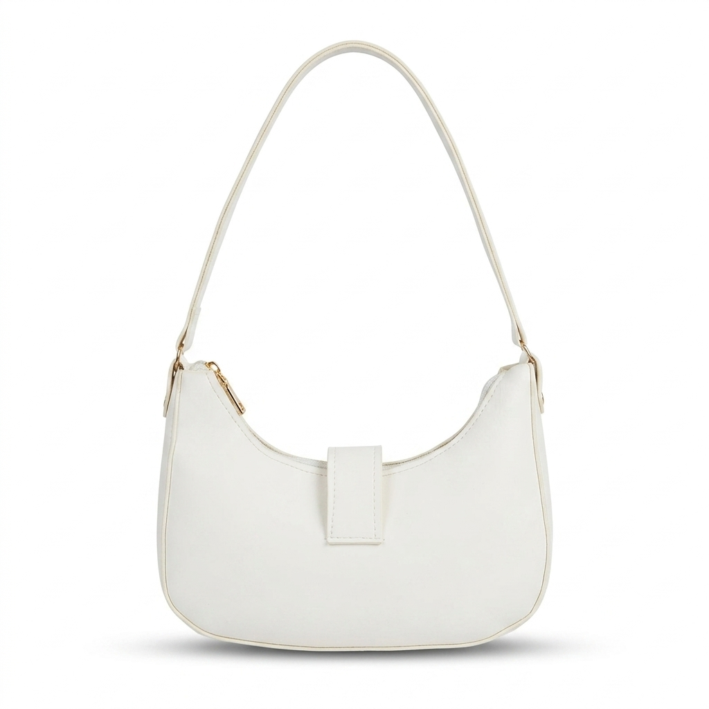 Crescent Shoulder Bag