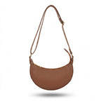 Half Moon Shoulder Bag