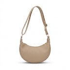 Half Moon Shoulder Bag